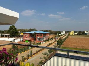 Grand La Palazzo - Luxury Villas in Sarjapur, East Bangalore7