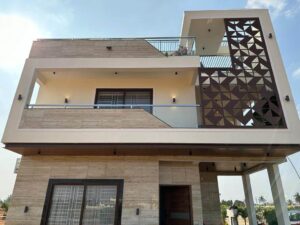 Grand La Palazzo - Luxury Villas in Sarjapur, East Bangalore9